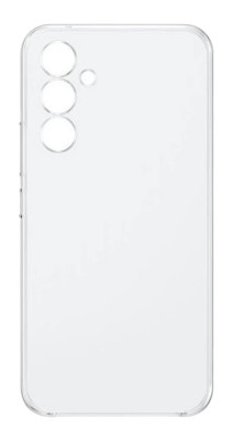 Samsung GP-FPA166AEBTW Clear Cover A16, Clear
