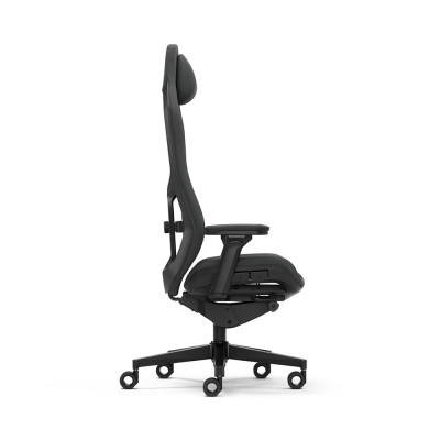 Fractal Design židle Refine Mesh Dark