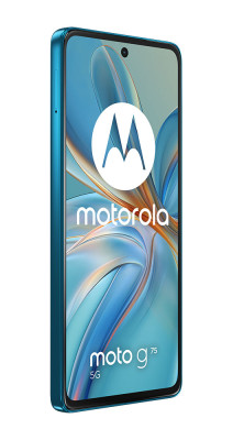 Motorola Moto G75 256+8GB Aqua Blue