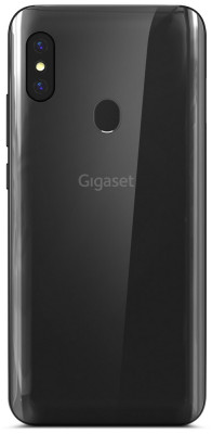 Gigaset GS290 Grey
