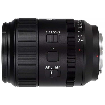 SIRUI AURORA Series 35mm F1.4 E mount