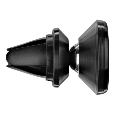 OBAL:ME MagDot Magnetický Držák do Auta, Black
