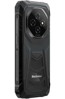 Aligator Blackview Fort 1 256+6GB černý