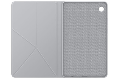 Samsung EF-BX130PWEGWW Book Cover TAB A11, White