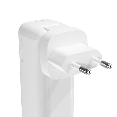 Epico UltraPack 2v1 5000mAh Mag+ powerbanka ET30