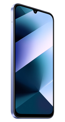 POCO C85 128+6GB Purple