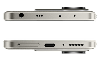 POCO M7 Pro 5G 256+8GB Silver