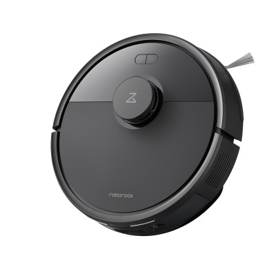 Roborock Q7 BF+ Black