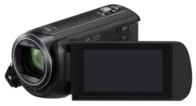 Panasonic HC-V380EP-K black