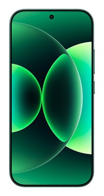 Xiaomi 17 512+12GB Venture Green
