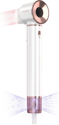 SENCOR SHS 9100RS horkovzdušná kulma