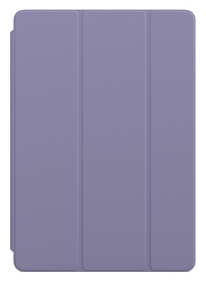 Smart Cover pro iPad 10,2/10,5 - English Lavender