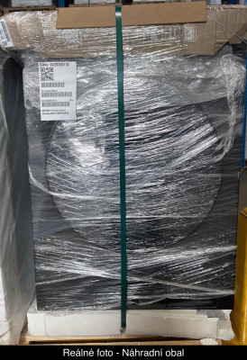 BESPOKE AI Chytrá pračka Samsung WW11DB8B95GBU4