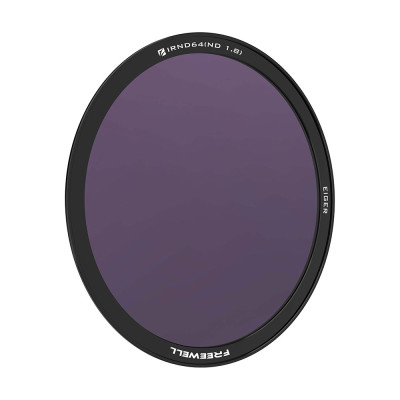 FREEWELL Eiger Matte Box Filter SysMagnetic IRND64