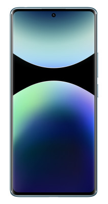 Xiaomi Redmi Note 14 Pro 256+8GB modrá