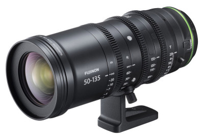 Objektiv Fujinon MK-X 50-135MM T2.9