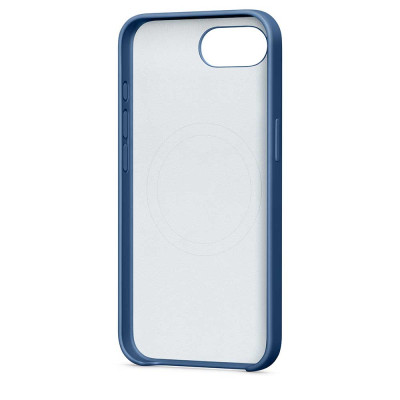 Beats iPhone 17e Case with MagSafe – Bedrock Blue