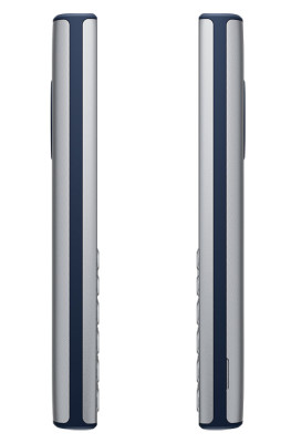 NOKIA 210 4G SILVER