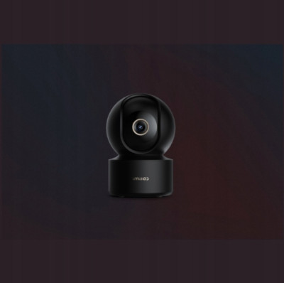 IMILAB C22 BLACK Home Security Camera