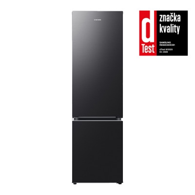 Kombinovaná chladnička Samsung RB38C600CB1/EF