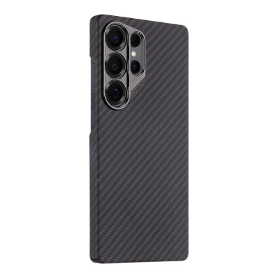Tactical MagForce Aramid Galaxy S26 Ultra, Black