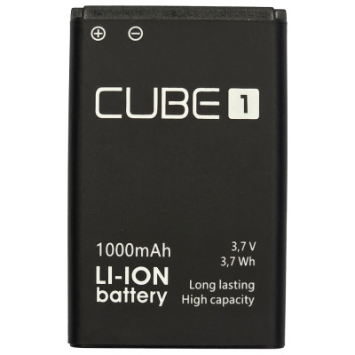 Baterie CUBE1 pro telefon  VF500