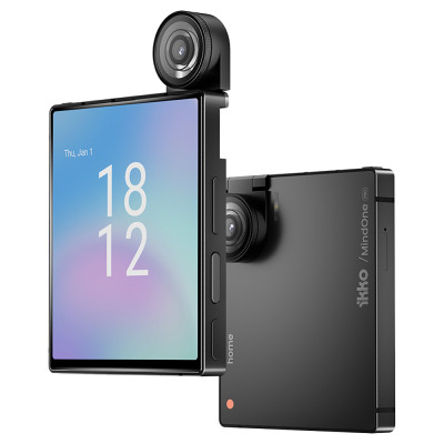 IKKO MindOne PRO 8+256GB Jet Black