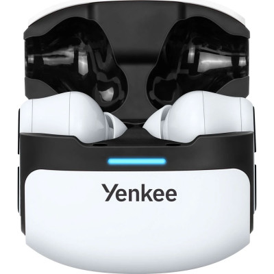 YENKEE YHP 09BT WE TWS sl. EVEPODS PRO