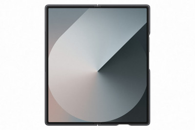 Samsung Kindsuit Case Galaxy Z Fold6, Gray
