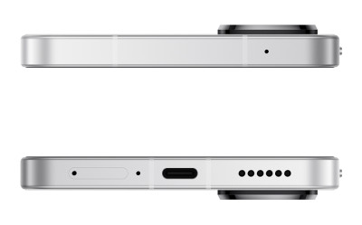 POCO F7 512+12GB Silver