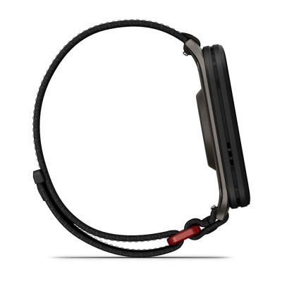 Garmin Venu X1 Black