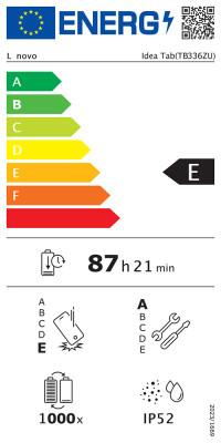Lenovo Tab 11" 5G 256+8GB Grey + Tab Pen