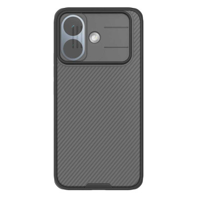 Nillkin CamShield PRO Redmi Note 17 Pro 5G Clear
