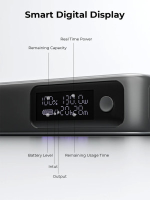 AUKEY PB-Y48 powerbank 20000 mAh