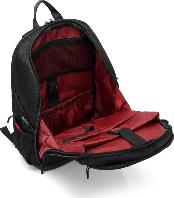 YENKEE YBB 1503 SHIELD Herní batoh 15.6