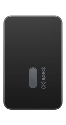 speck StandyBank 5000mAh+ClickLock, Charcoal Grey