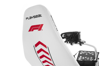 Playseat® Challenge DD - F1® Edition