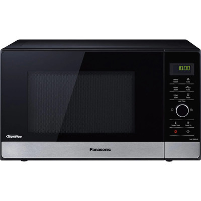 Panasonic NN-SD28HSGTG komb. mikrovlnná trouba