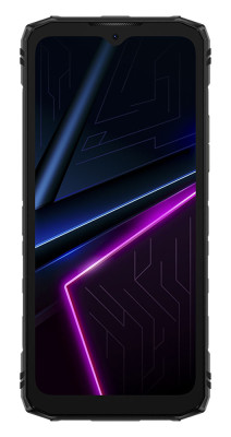 Doogee Blade 10 Pro Energy 6GB+256GB Metalic Black