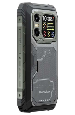 Aligator Blackview Xplore 1 512+16GB černý