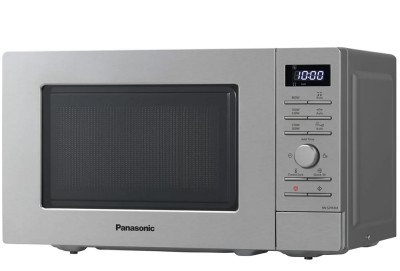 Panasonic NN-S29KSMEPG SOLO MICROWAVE