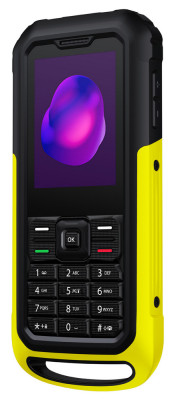 TCL 3189 Illuminating Yellow