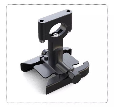CUBE1 Mobile Bike Holder L18 - držák na kolo
