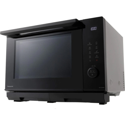 Panasonic NN-DS59NMETG STEAM COMBI MICROWAVE