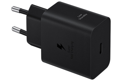 Samsung EP-T4511NB Power Adapter 45W bez kabelu,Bl