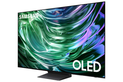 65" 4K OLED TV Samsung QE65S90DATXXH