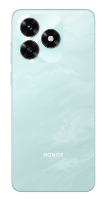 HONOR X5c Plus 128+4GB Ocean Cyan