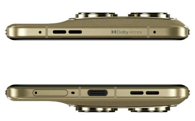 Motorola Signature 512+16GB PANTONE Martini Olive