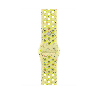 Apple 46mm Volt Splash Nike Sport Band - S/M