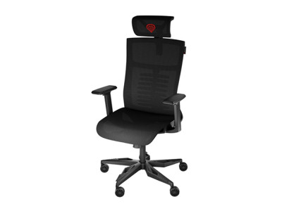 Genesis ergonomické herní křeslo ASTAT 700 G2 černé